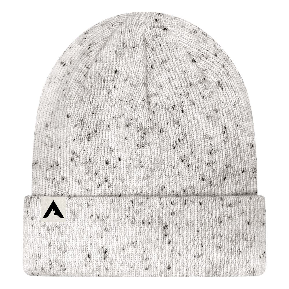 Fleck Beanies